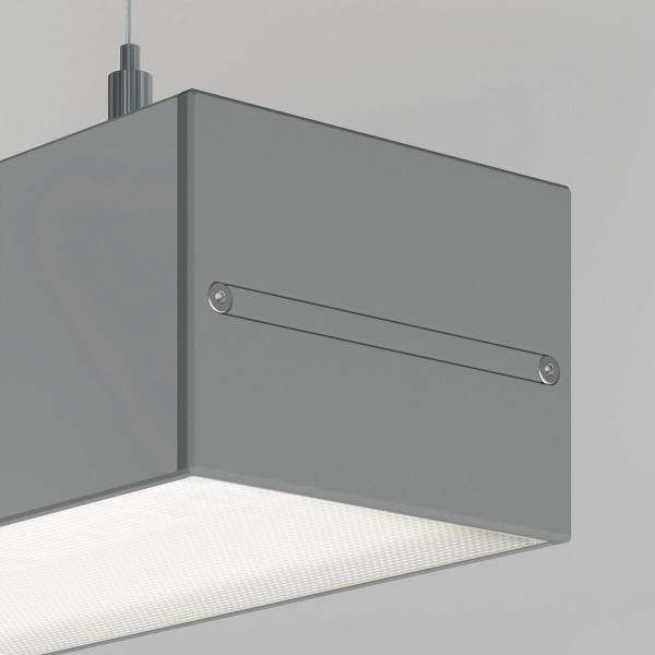 LED Pendelleuchte MOD-100